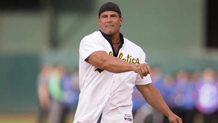 Jose Canseco