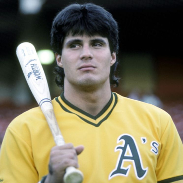 Jose Canseco