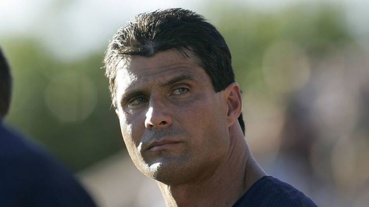 Jose Canseco