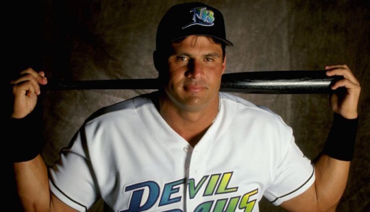 Jose Canseco