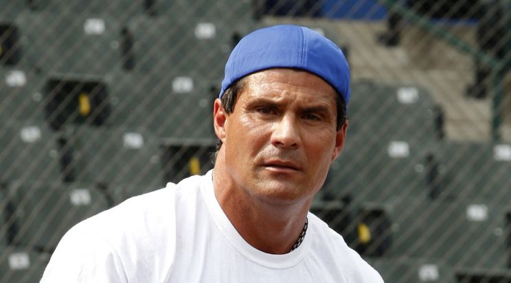 Jose Canseco