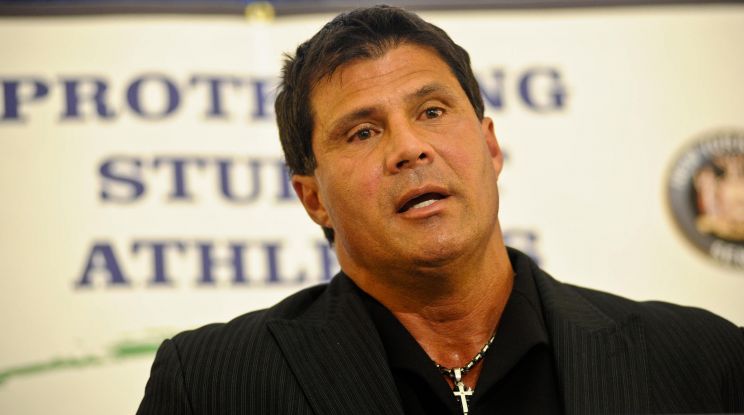 Jose Canseco