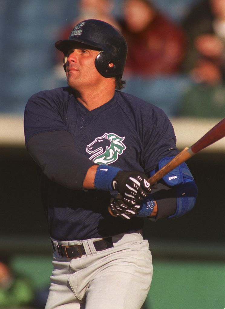 Jose Canseco