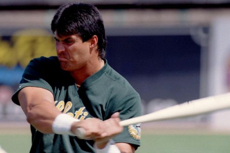 Jose Canseco