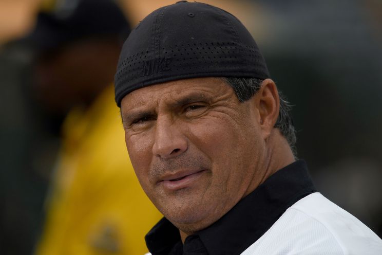 Jose Canseco