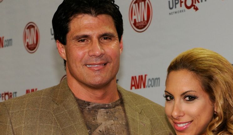 Jose Canseco