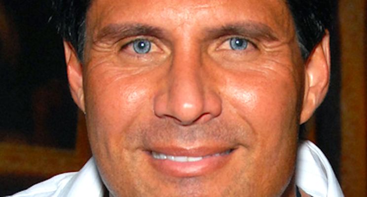 Jose Canseco