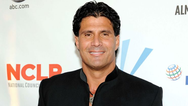 Jose Canseco