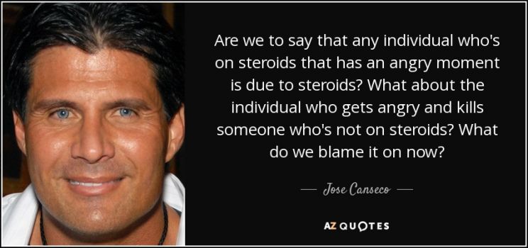 Jose Canseco