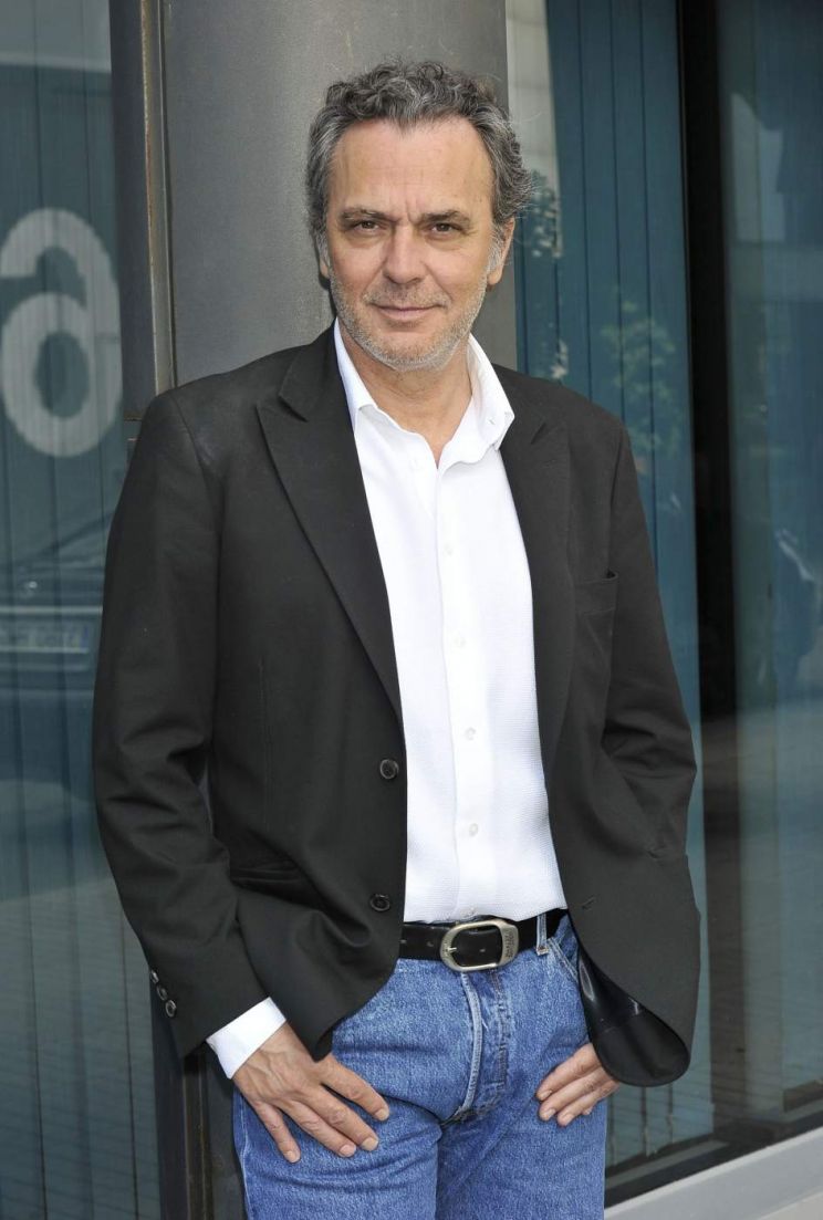 José Coronado