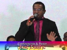 Jose Duarte