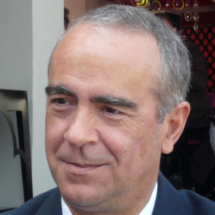 Jose Duarte