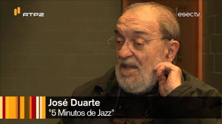 Jose Duarte