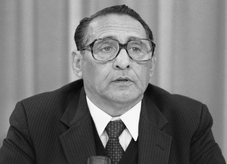 Jose Duarte