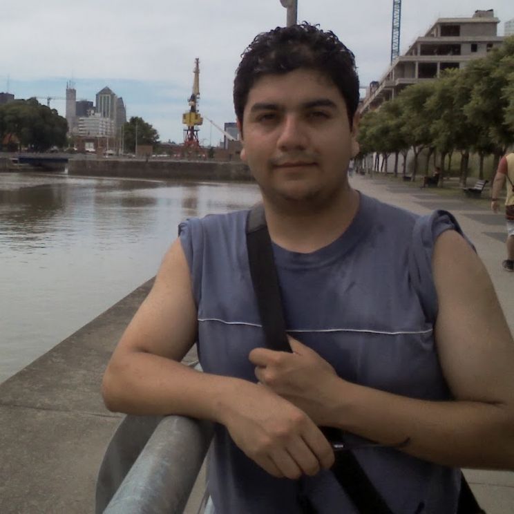 Jose Duarte