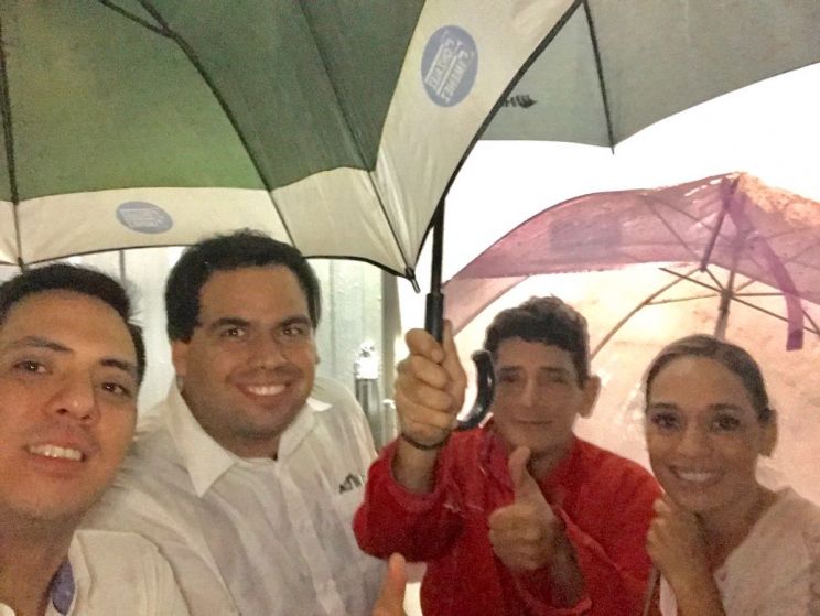 Jose Duarte