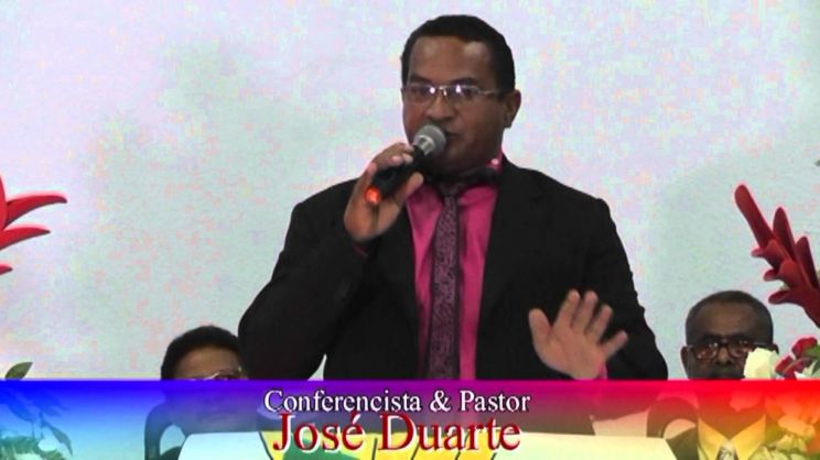 Jose Duarte