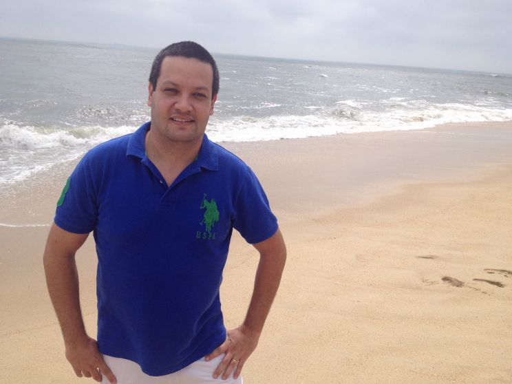 Jose Duarte