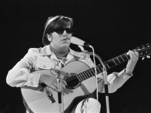 José Feliciano