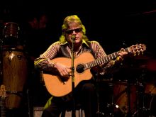 José Feliciano