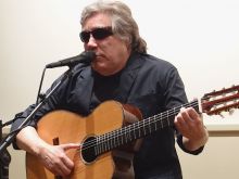 José Feliciano