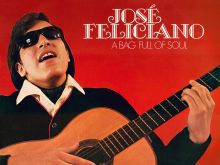 José Feliciano