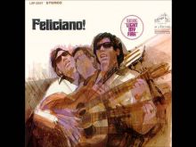 José Feliciano