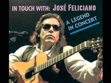 José Feliciano