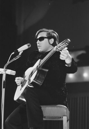 José Feliciano