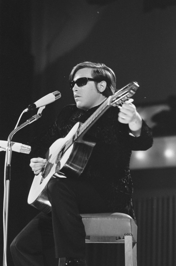 José Feliciano