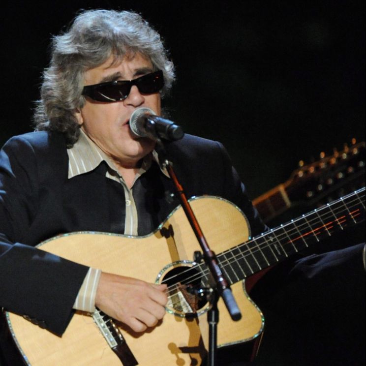 José Feliciano