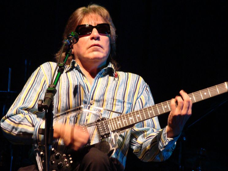 José Feliciano