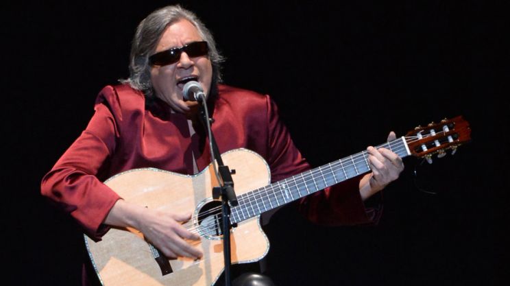 José Feliciano