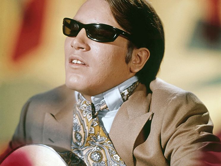 José Feliciano