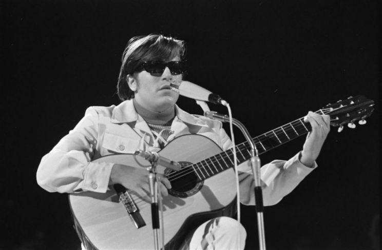 José Feliciano