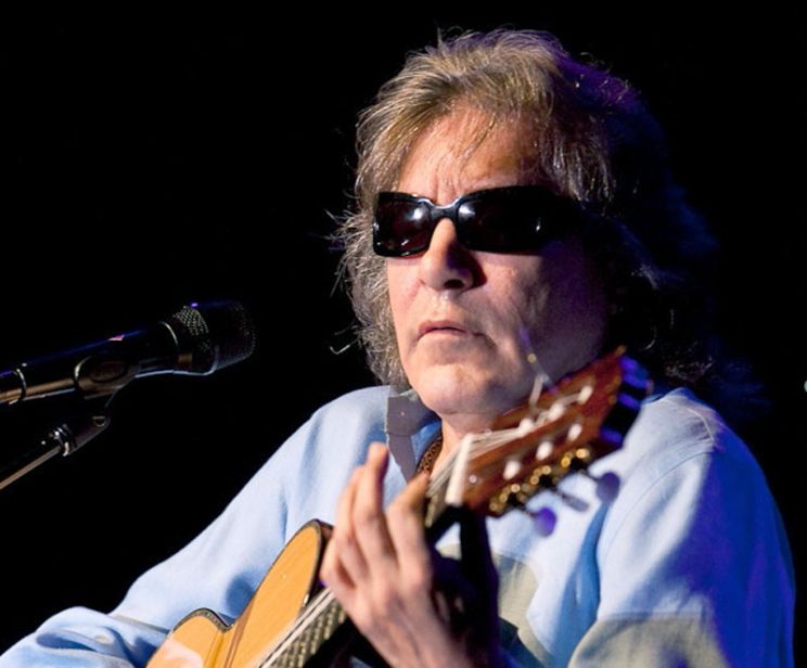 José Feliciano