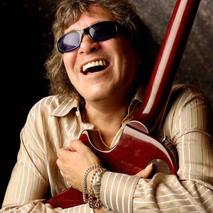 José Feliciano