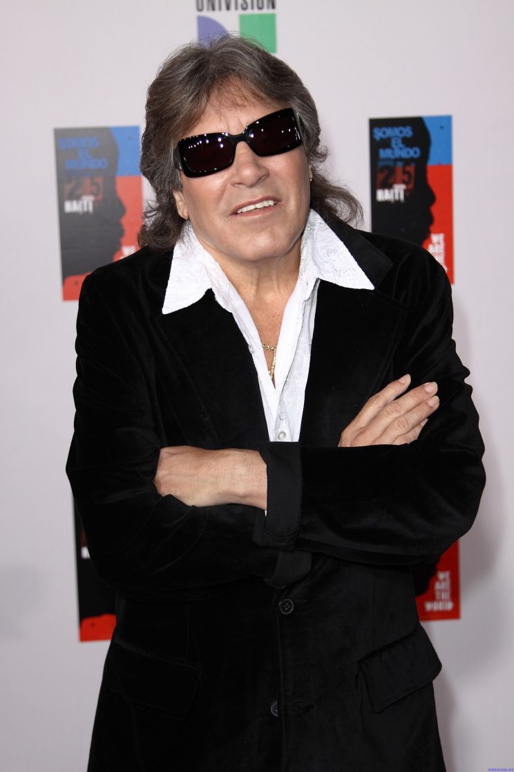 José Feliciano