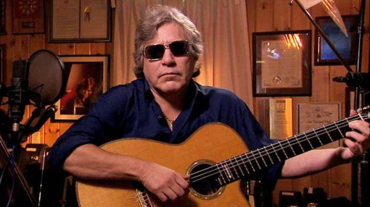 José Feliciano