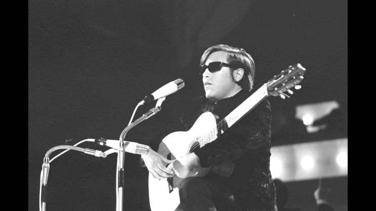 José Feliciano