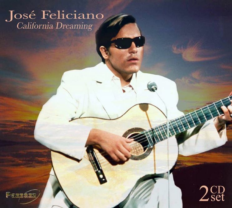 José Feliciano