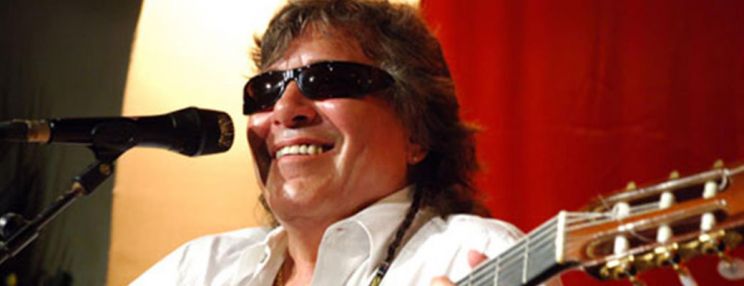 José Feliciano