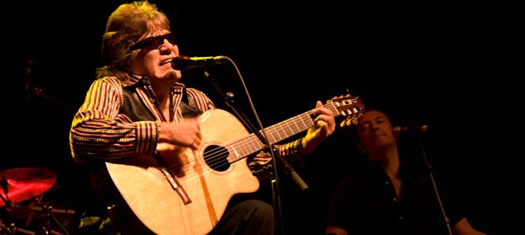 José Feliciano