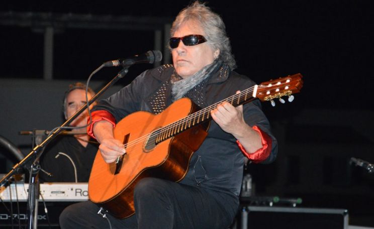 José Feliciano