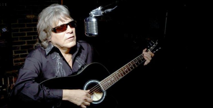 José Feliciano