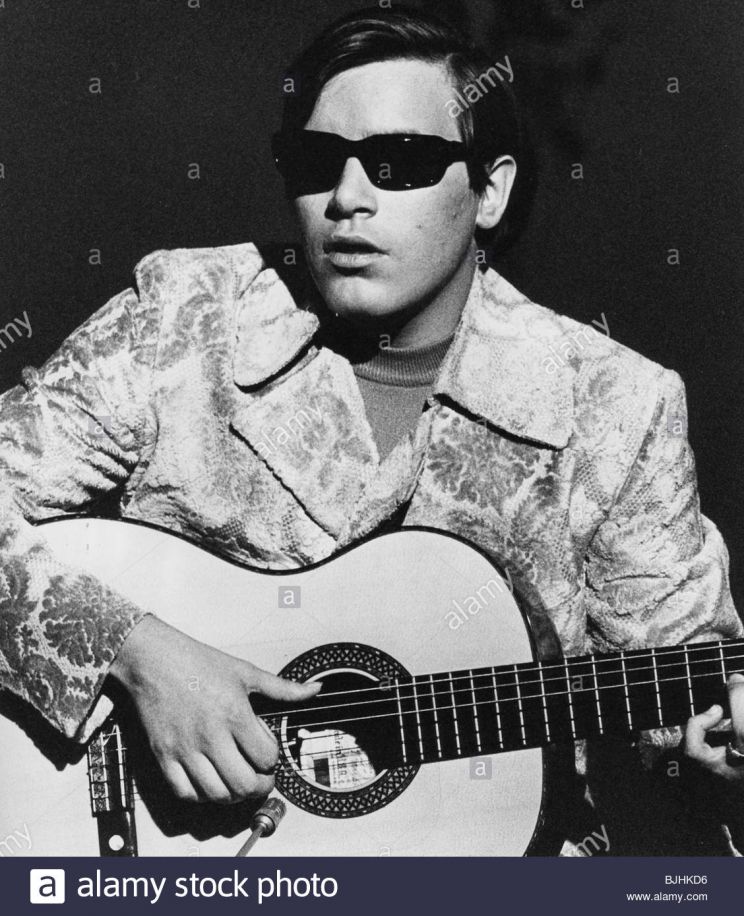 José Feliciano