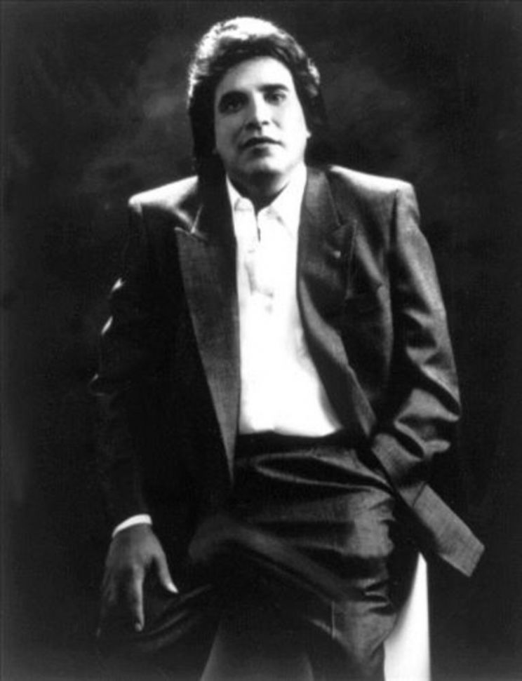 José Feliciano