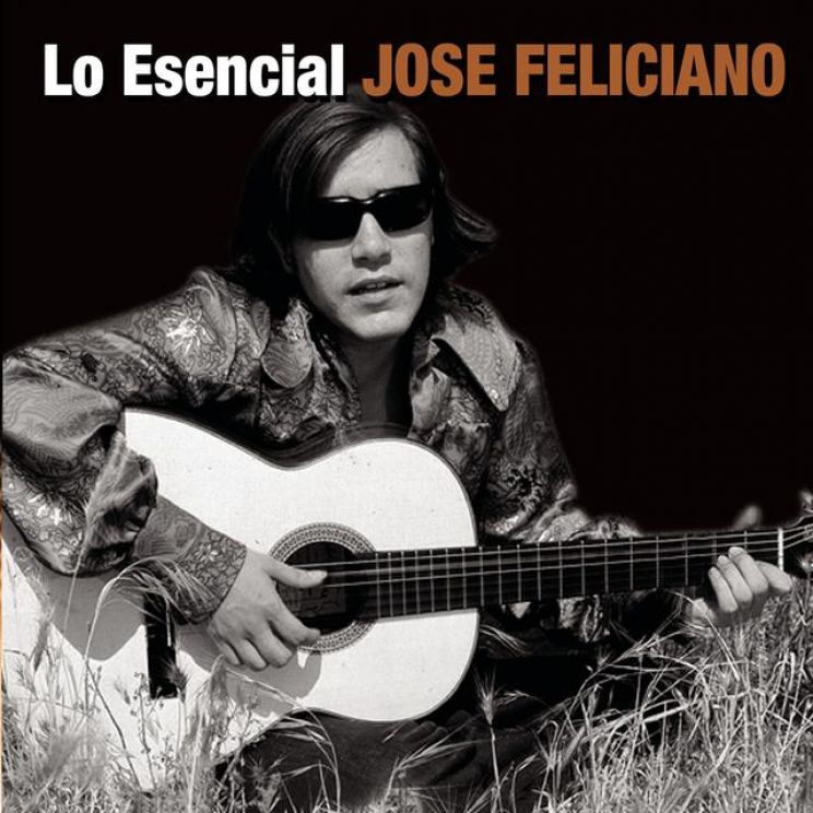 José Feliciano