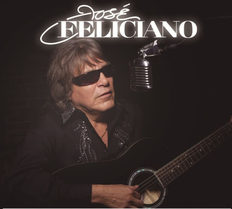 José Feliciano