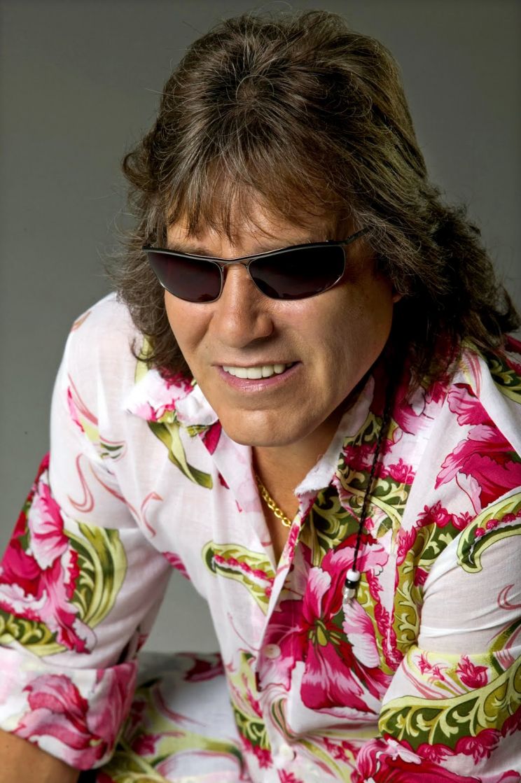 José Feliciano